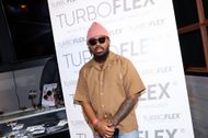 65th GRAMMY Awards - GRAMMY Gift Lounge - Source: Getty